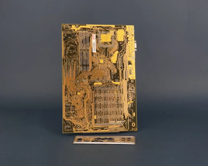 ASUS CUSL2-C ATX Socket 370 - Afbeelding 2