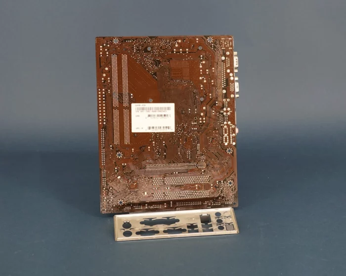 MSI G41M-P26 Micro-ATX Socket 775 - Afbeelding 2