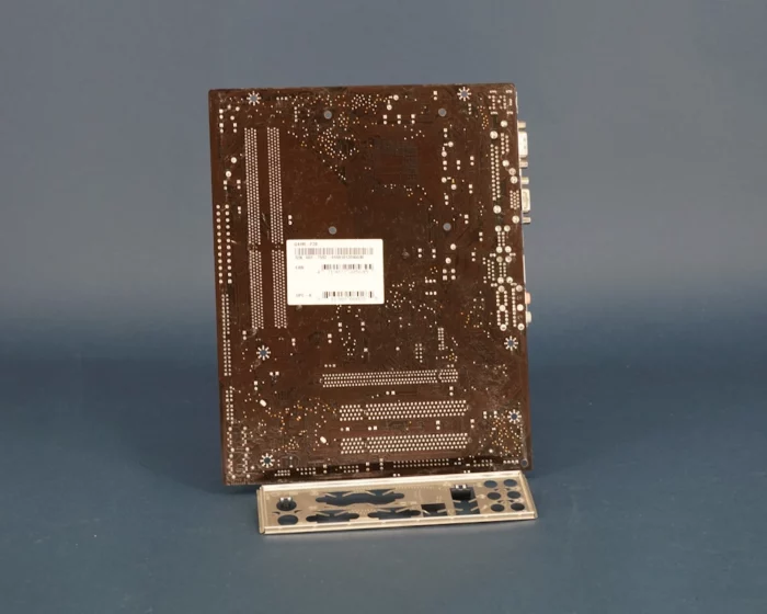 MSI G41M-P28 Micro-ATX Socket 775 - Afbeelding 2