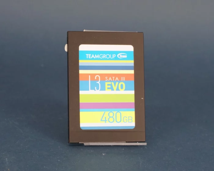 480GB Team Group L3 EVO 2,5" SATA