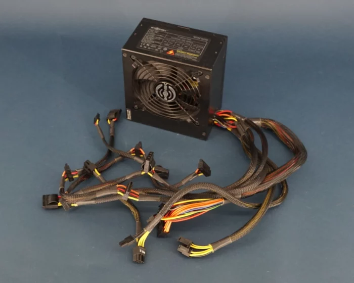 Ikonik Gaia IP-G500A-CBAA 500W