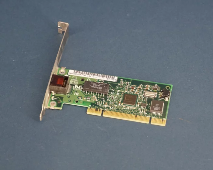 Intel PRO/100 S Desktop Adapter PCI