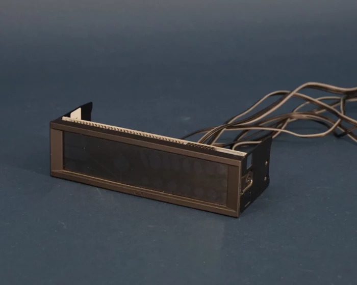 NZXT Sentry 3 Fan Controller 5,25"