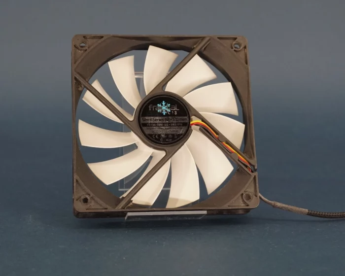 Fractal Design Silent R2 FD-FAN-SSR2-120 120mm