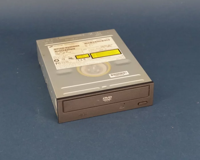 Hitachi-LG GDR-8162B IDE zwart