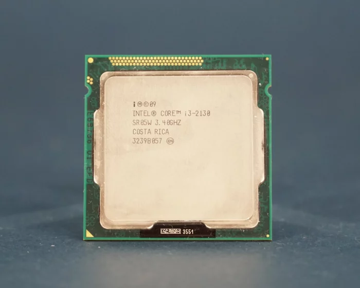 Intel Core i3-2130 Socket 1155
