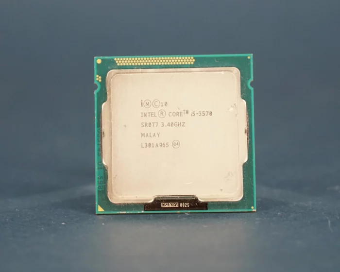 Intel Core i5-3570 Socket 1155