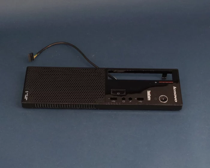 Lenovo ThinkCentre E73 SFF Front Cover