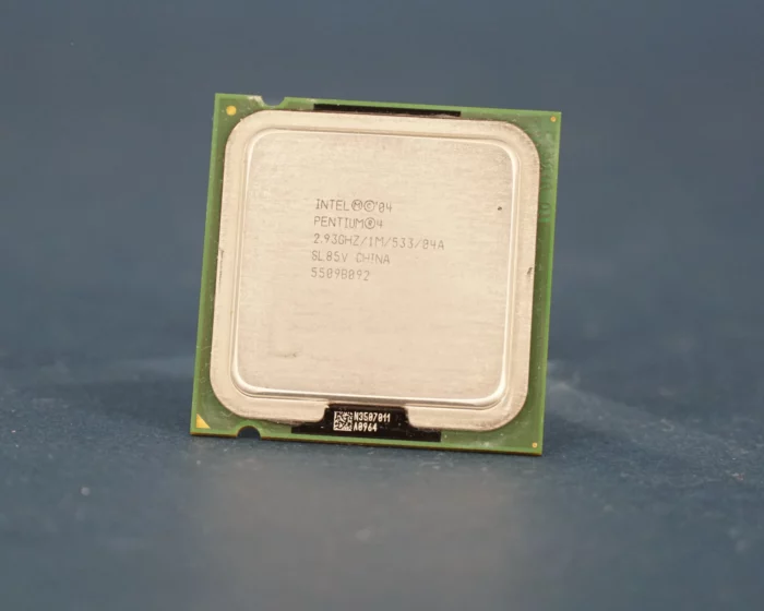 Intel Pentium 4 515J Socket 775 processor gebruikt