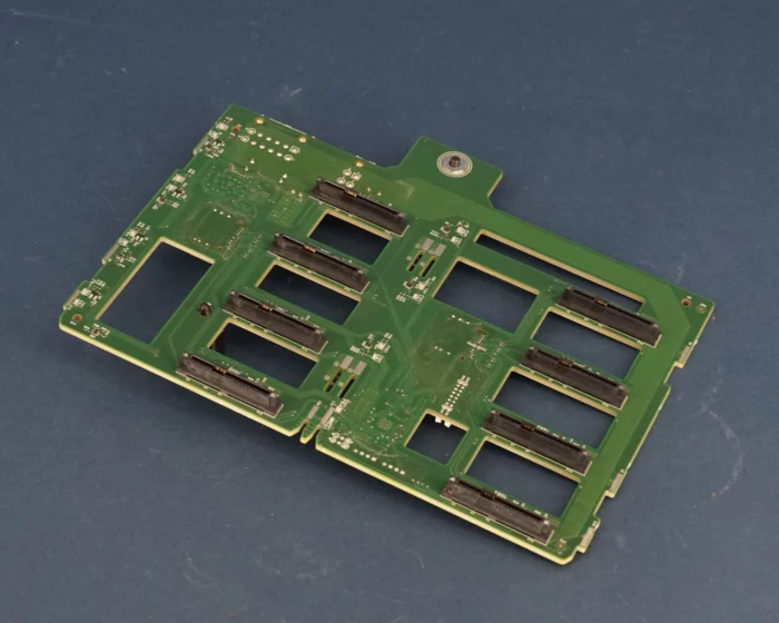 Dell 0M05TM LFF Backplane gebruikt - Afbeelding 2