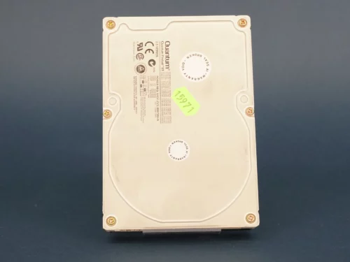 Quantum Fireball ST 3.2AT ST32A011 - 3.2GB, 3,5" IDE - Gebruikt