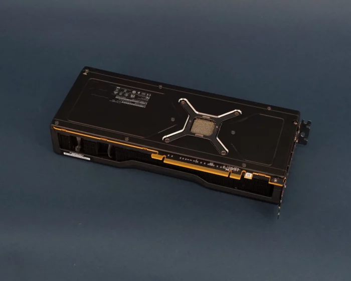 AMD Radeon RX 6950 XT Videokaart - 16GB GDDR6, PCI-e - Gebruikt - Afbeelding 2