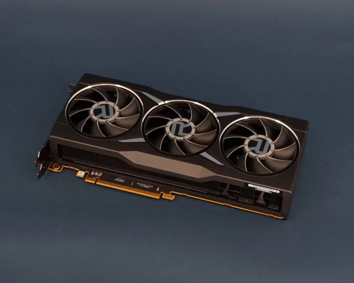 AMD Radeon RX 6950 XT Videokaart - 16GB GDDR6, PCI-e - Gebruikt