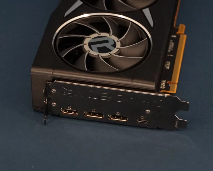 AMD Radeon RX 6950 XT Videokaart - 16GB GDDR6, PCI-e - Gebruikt - Afbeelding 3