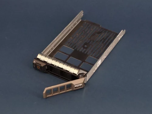 Dell 0X968D HDD Caddy - 3,5" - Gebruikt