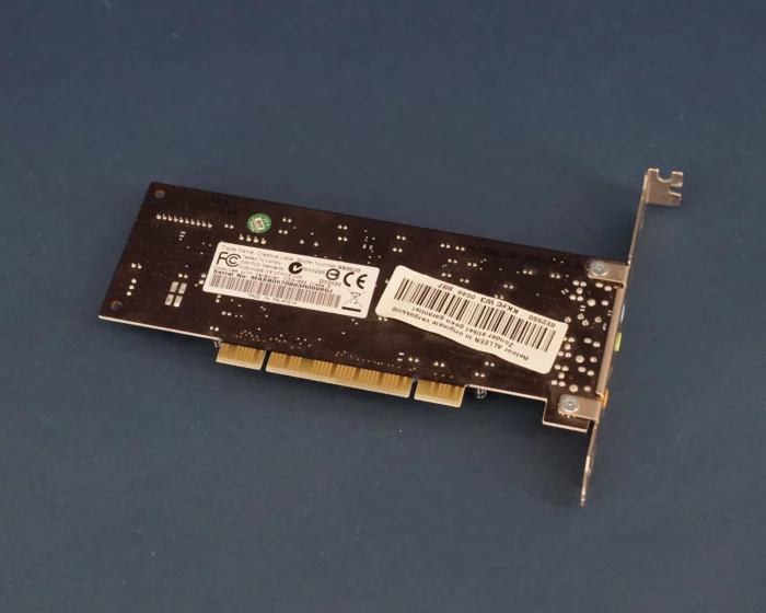 Creative Sound Blaster Audigy SE SB0570 Geluidskaart - PCI - Gebruikt - Afbeelding 2