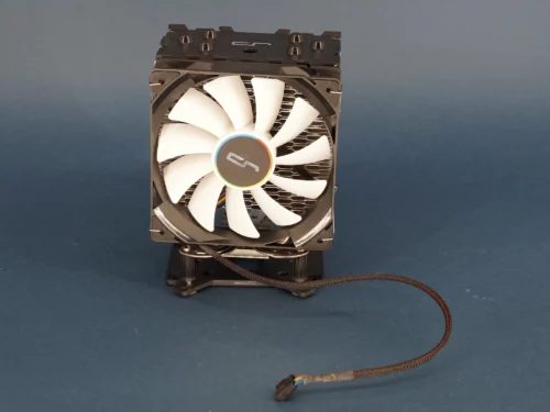 Cryorig H7 Processorkoeler - 4pin - Gebruikt