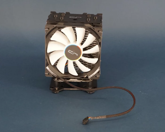 Cryorig H7 Processorkoeler - 4pin - Gebruikt