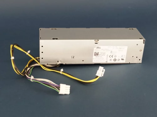 Dell 0NT1XP Voeding - 255W - Gebruikt
