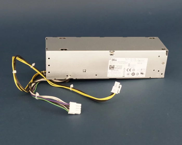 Dell 0NT1XP Voeding - 255W - Gebruikt