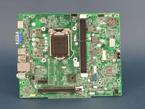 Dell DIH81R/Tigris SFF MB 7DM3J Moederbord - Socket 1150 - Gebruikt