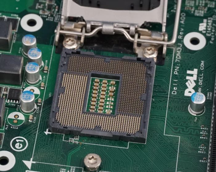 Dell DIH81R/Tigris SFF MB 7DM3J Moederbord - Socket 1150 - Gebruikt - Afbeelding 3