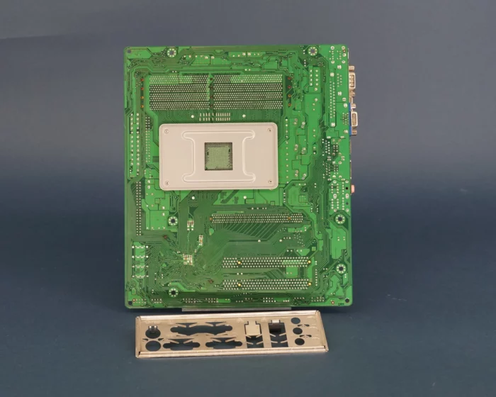 Jetway M26GT3-SVP Moederbord - Micro-ATX, Socket AM2 - Gebruikt - Afbeelding 2