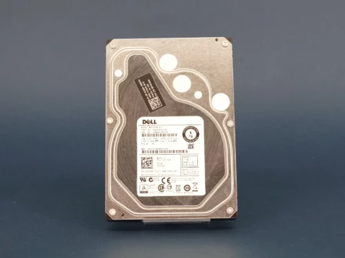Toshiba MG03ACA100 Harde Schijf - 1.0TB, 3,5" SATA - Gebruikt