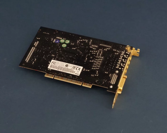 Creative X-Fi XtremeMusic SB0460 Geluidskaart - PCI - Gebruikt - Afbeelding 2